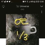 [EXO] 니네 석아대 투표는 하고 말하는거??