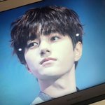 [인피니트] <b>명수</b> 미모 진짜 미쳤는데?