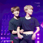 [방탄소년단] <b>지미</b>니말이야