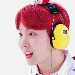 [방탄소년단] 호비사진좀 주쎄여!!!!!