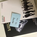 [EXO] 나진짜 입덕한지 며칠안된 엑소엘인데