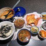 [내가한음식] 건강한 <b>집밥</b>^^*