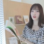 유주 고기 먹을 줄 아는구나