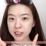 얘들아 이 사진 <b>머리색</b> 뭔지 알아??