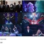 [댓글부탁해] 드디어 오늘 첫방송하는 미국 복면<b>가왕</b>