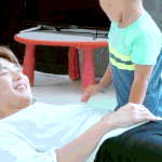 [강<b>다니엘</b>] ㅇㅒ들아 나 입덕위기임