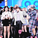 [EXO] 아니이때 제니 <b>속마음</b> 개 ㅈ같앗을듯 ㅋㅋ