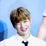 [강다니엘] 상큼상큼 윙크❤