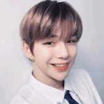 [강다니엘] <b>엘르</b>코리아인별 강다니엘