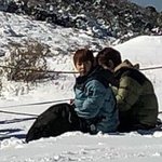 [EXO] 민석이 이 <b>뷔</b>줠로 나혼산 나간다고?