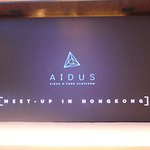 가상화폐, AIDUS BUSINESS의 차별화 전략