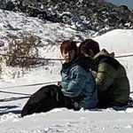 [EXO] <b>조카</b> 다람지아니냐