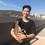 위너 이승훈 인스타그램 사복패션 오짐ㅠㅠ