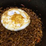 [ㅈㄱㄴ] 짜장 불닭 구경할새럼