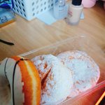 <b>도넛</b>머거야징 ~~~