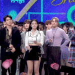 [EXO] 준면 표정 너무 웃겨 ㅋㅋㅋ