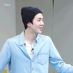 [세훈] 190102 <b>이수근</b>채널3 움짤