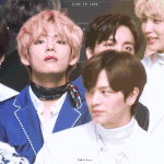 [방탄소년단] 아부지 찾는 탄이 아부지