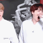 [방탄소년단] 과음하고 <b>출근</b>한 다음<b>날</b>