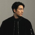 연예인들도 놀란다는 정우성 얼굴