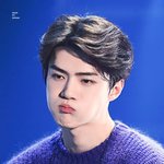 [EXO] 그로톡에 세훈이가 넘 귀여워서 <b>올림</b>