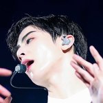 엘프족 같은 <b>문빈</b>이랑 은우 보고가