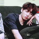 <b>본투비</b> 막내 정국의 생활애교 모음