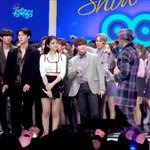 [EXO] 가사 <b>나의</b>아낙네 부분에서 카이가