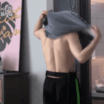 [강다니엘] 녤이도 <b>부리</b>들도 굿나잇