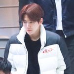 [EXO] <b>패딩</b> <b>색깔</b> 추반좀