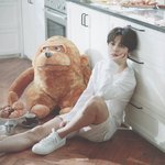 [방탄소년단] 사운드 구름에서 지민이 24시간 <b>최다</b> 스트리밍 <b>기록</b>세웟네