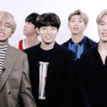 [방탄소년단] 이 짤에서  <b>궁금</b>한거 있어요