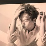 <b>육성재</b> 분위기 있는 사진 좀
