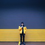 엑소 <b>수호</b> 사진 찍는 센스 어쩔거야