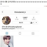 [강다니엘] 지난 3일동안 녤톡에 있었던 일