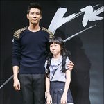 20살 김새론 성장기