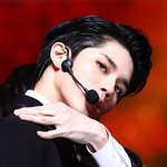 주접 떨고 싶어 올려보는 무대 위 옹성우