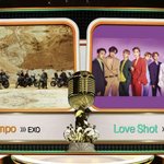 [ㅋㅋㅋㅋㅋ] 오늘자 <b>뮤뱅</b> 1위후보ㅋㅋㅋㅋㅋㅋ