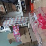 햄스터  케이지를 구입ㅁ했는데~~~~