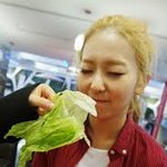 당근 <b>편식</b>하는 레드벨벳 슬기
