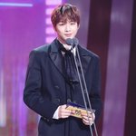 [강다니엘] <b>MBC</b>방송연예대상 현장포토 강다니엘