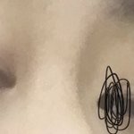 나 코 <b>각도차이</b> ㅈㄴ 심하지 않음..?