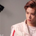 [NCT] 헐 이게 <b>메이킹</b>사진이 뜨네