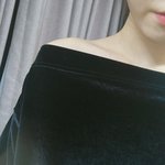 이거 오프<b>숄더</b> 승모근 있는거야?