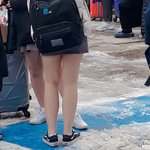 나 <b>몇키</b>로 정도로 보여?