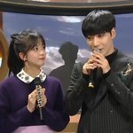 [댓글부탁해] <b>태민</b>선배님 비주얼 감상중인 블랙핑크 지수.jpg