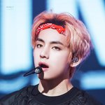 <b>뷔</b>가 진짜 개잘생기긴 했구나;;