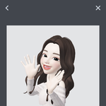 [<b>제페토</b>] 내 <b>제페토</b> 진짜 예쁨