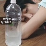 [인피니트] 이성열 팔뚝 무슨 일이야