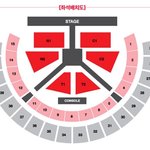 [NCT] 스탠딩 <b>좌석</b> 도와줘 ㅠ